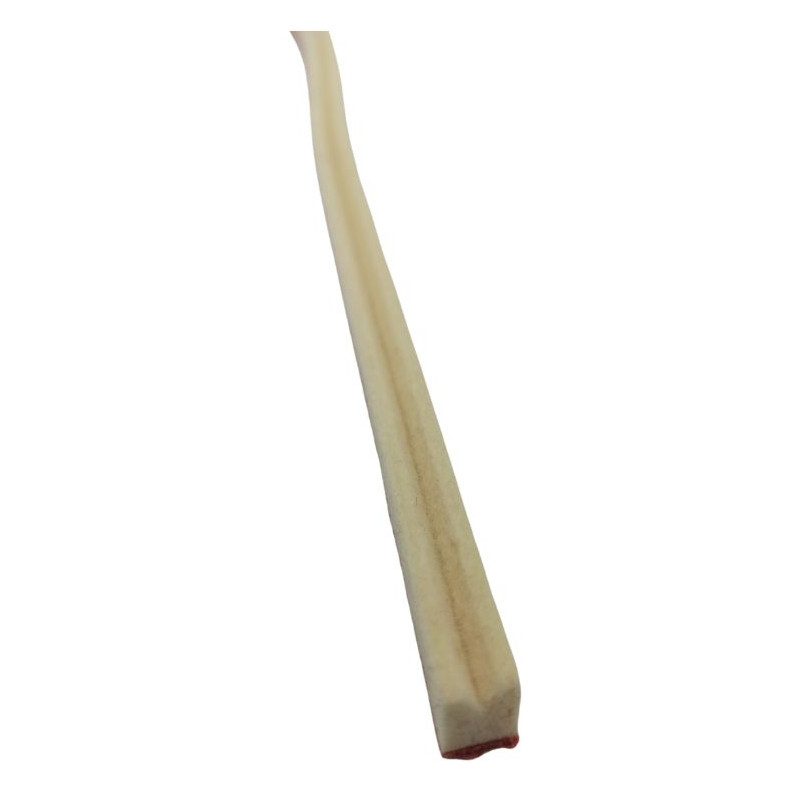 Śruba do mocowania klocków przyklawiaturowych M 8 x 56 mm Śruba do mocowania klocków przyklawiaturowych M 8 x 56 mm