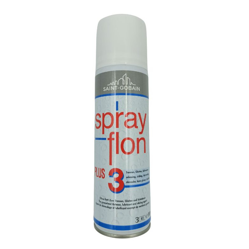 Teflon spray, bez silikonu, 300 ml