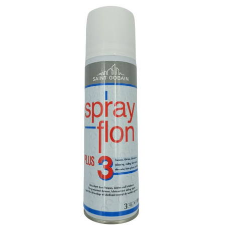 Teflon spray, bez silikonu, 300 ml