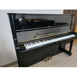 Pianino Yamaha U1H nr fab. 2242245