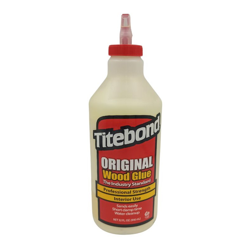 Klej do drewna  TITEBOND` 32oz/946 ml