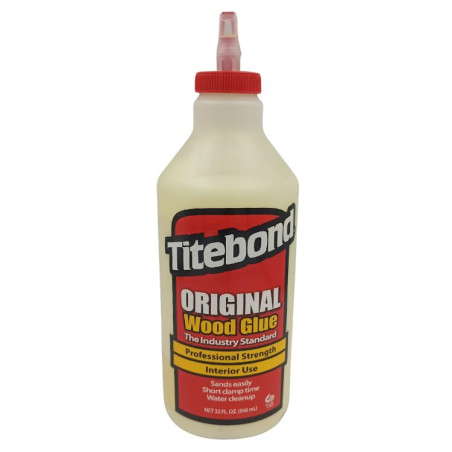 Klej do drewna  TITEBOND` 32oz/946 ml