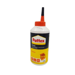 Pattex Klej do drewna express 750 g