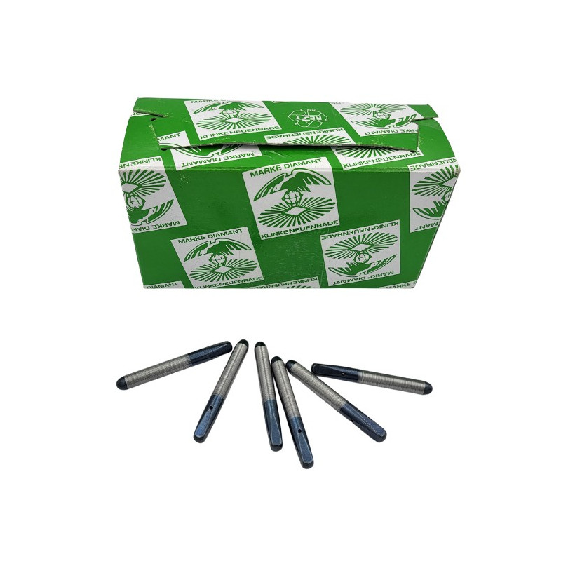 Wkręt do drewna mosiężny, szczelinowy Ø 3 x 20 mm spec.1A po 200 szt w paczce Wkręt do drewna mosiężny, szczelinowy Ø 3 x 20 mm spec.1A po 200 szt w paczce