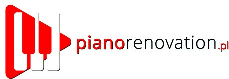 Piano Renovation Professional